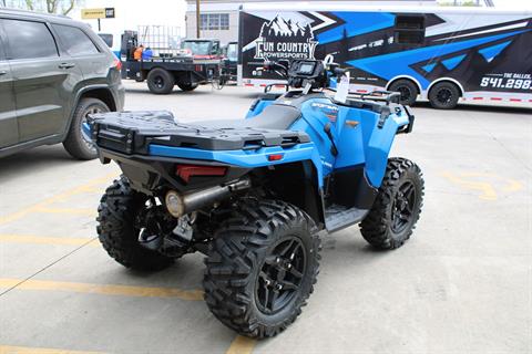 2025 Polaris Sportsman 570 Trail in The Dalles, Oregon - Photo 5