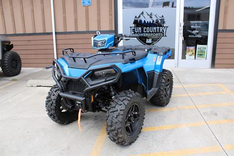2025 Polaris Sportsman 570 Trail in The Dalles, Oregon - Photo 3
