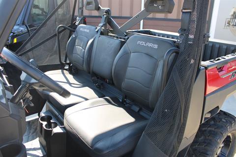 2025 Polaris Ranger XP 1000 Premium in The Dalles, Oregon - Photo 8