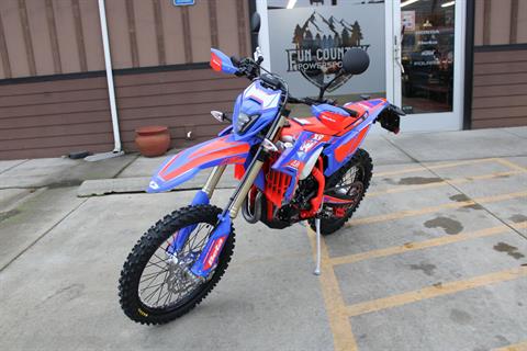 2026 Beta 500 RS Special Edition in The Dalles, Oregon - Photo 3