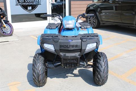 2025 Polaris Sportsman 110 EFI in The Dalles, Oregon - Photo 2