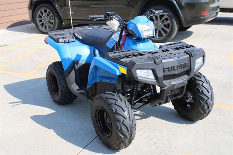 2025 Polaris Sportsman 110 EFI in The Dalles, Oregon - Photo 1