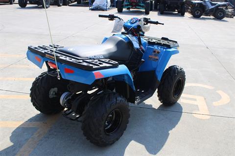 2025 Polaris Sportsman 110 EFI in The Dalles, Oregon - Photo 4