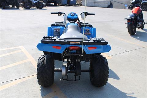 2025 Polaris Sportsman 110 EFI in The Dalles, Oregon - Photo 5