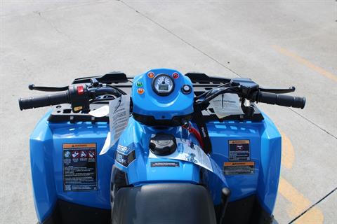 2025 Polaris Sportsman 110 EFI in The Dalles, Oregon - Photo 8