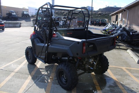 2026 Honda Pioneer 700 in The Dalles, Oregon - Photo 7