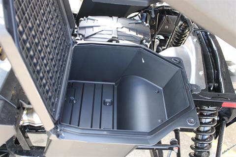 2026 Honda Pioneer 700 in The Dalles, Oregon - Photo 11