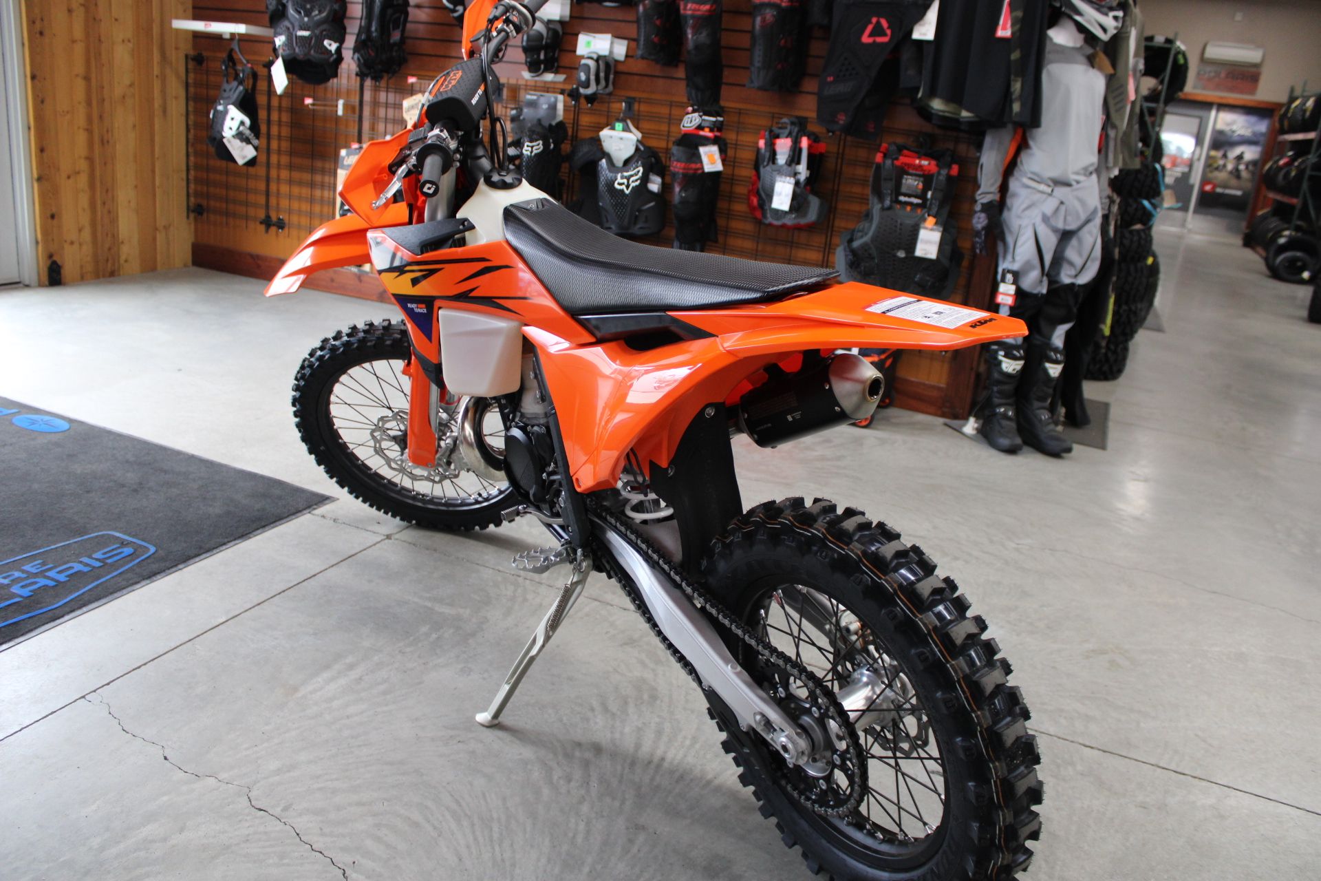 2026 KTM 300 XC in The Dalles, Oregon - Photo 5