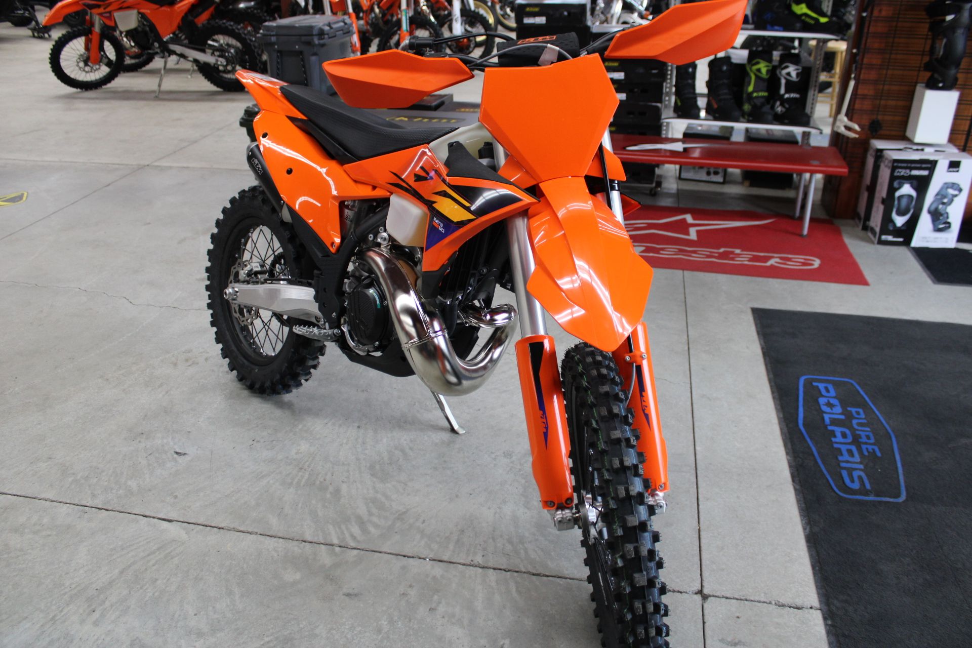 2026 KTM 300 XC in The Dalles, Oregon - Photo 9