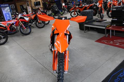 2026 KTM 300 XC in The Dalles, Oregon - Photo 3