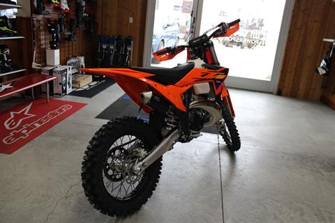 2026 KTM 300 XC in The Dalles, Oregon - Photo 6