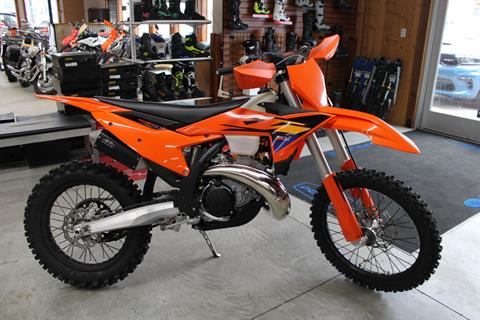 2026 KTM 300 XC in The Dalles, Oregon - Photo 7