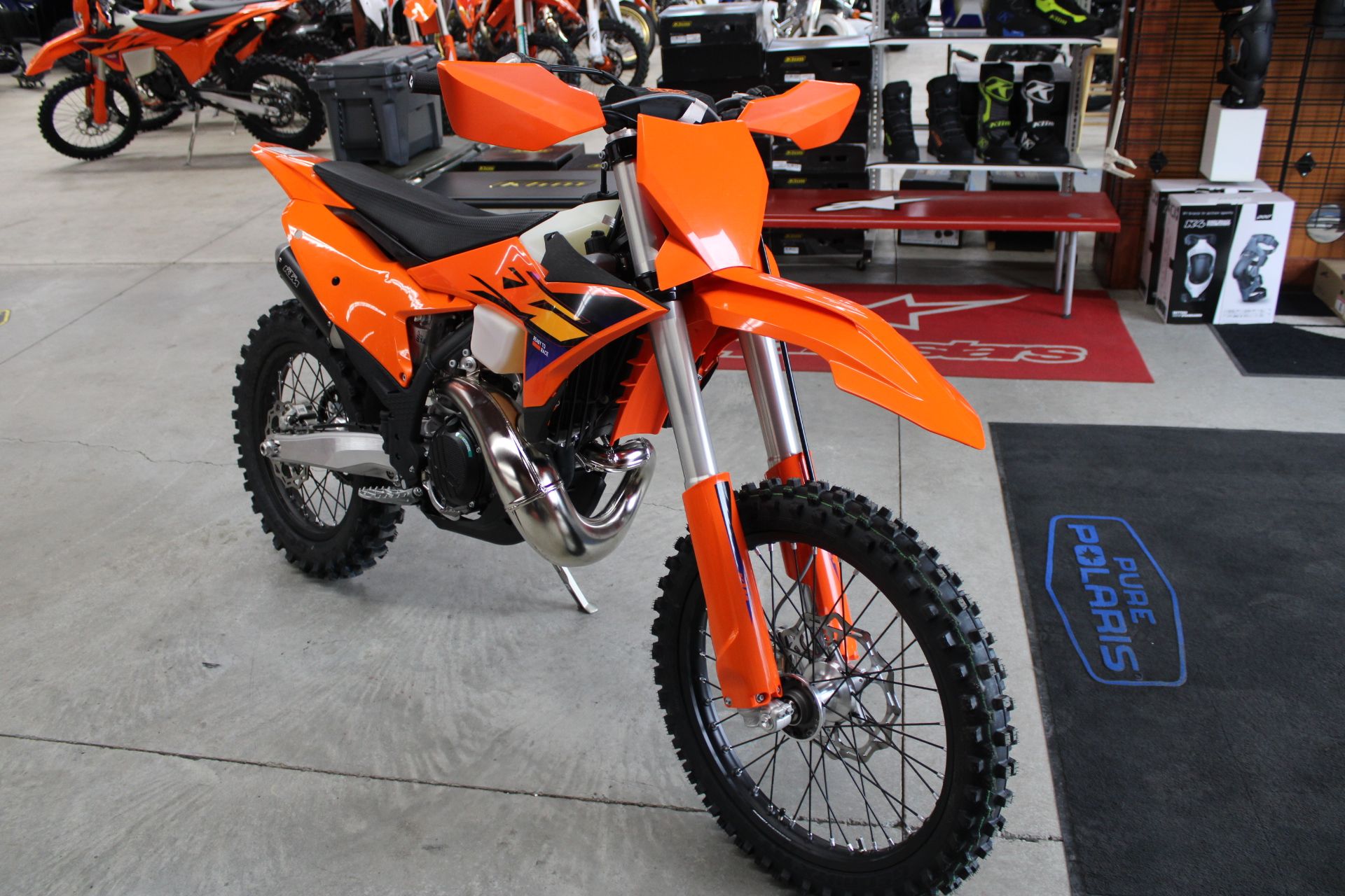 2026 KTM 300 XC in The Dalles, Oregon - Photo 1