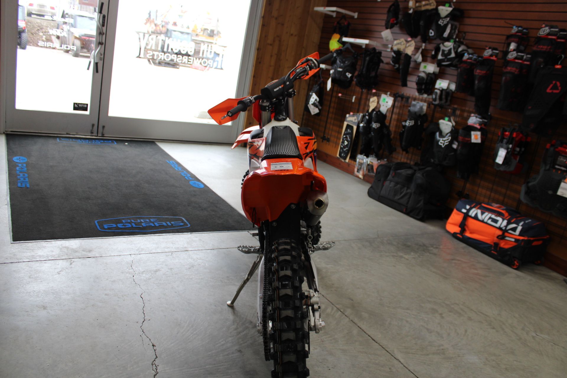 2026 KTM 300 XC in The Dalles, Oregon - Photo 7
