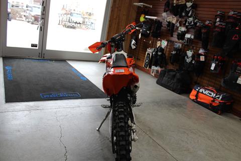 2026 KTM 300 XC in The Dalles, Oregon - Photo 8