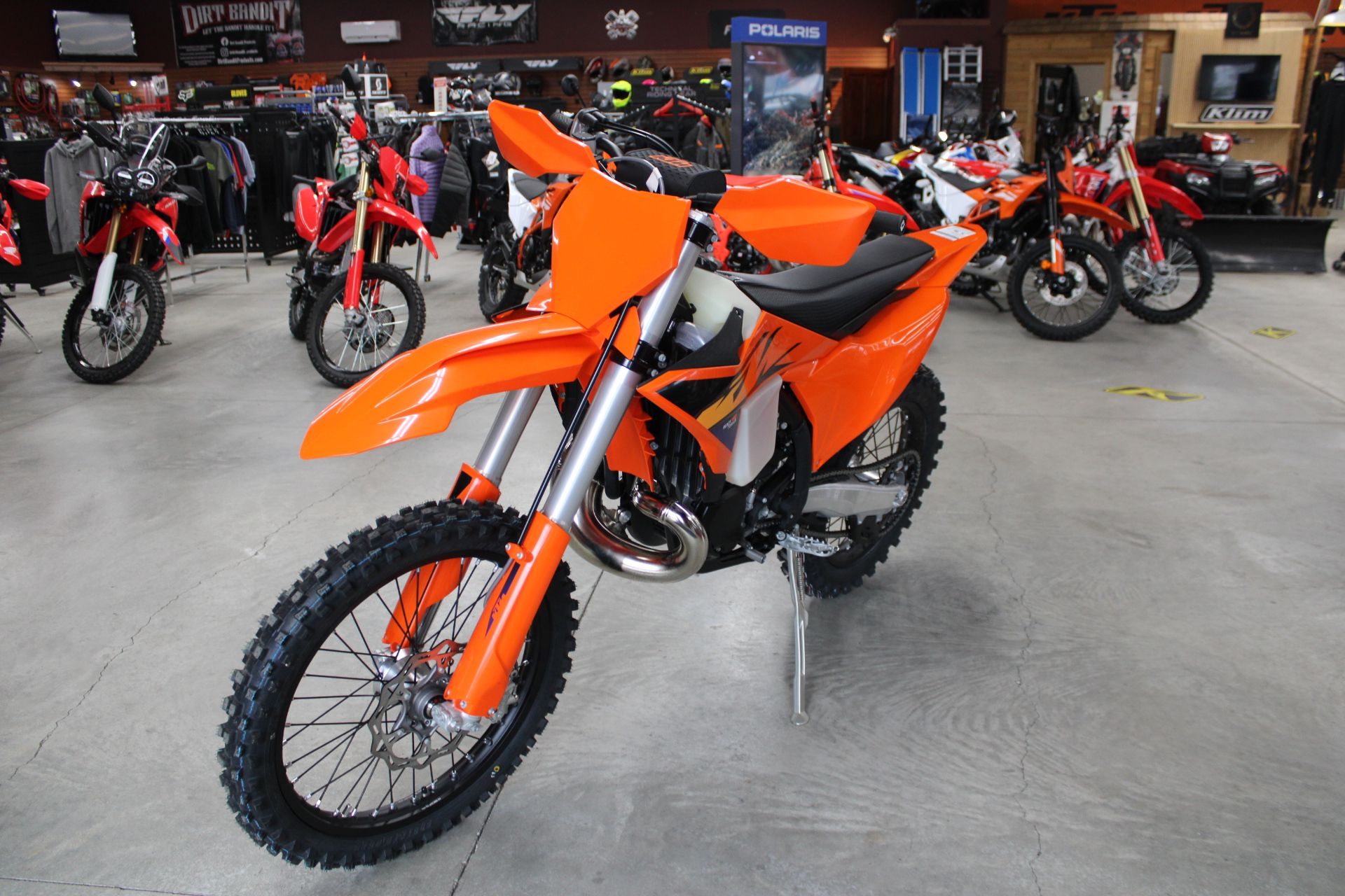 2026 KTM 300 XC in The Dalles, Oregon - Photo 3