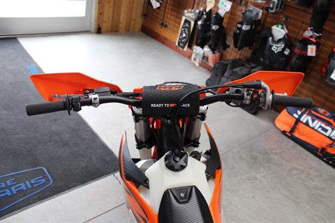 2026 KTM 300 XC in The Dalles, Oregon - Photo 10