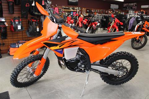 2026 KTM 300 XC in The Dalles, Oregon - Photo 5