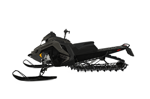 2025 Polaris 650 RMK SP 155 in The Dalles, Oregon - Photo 4