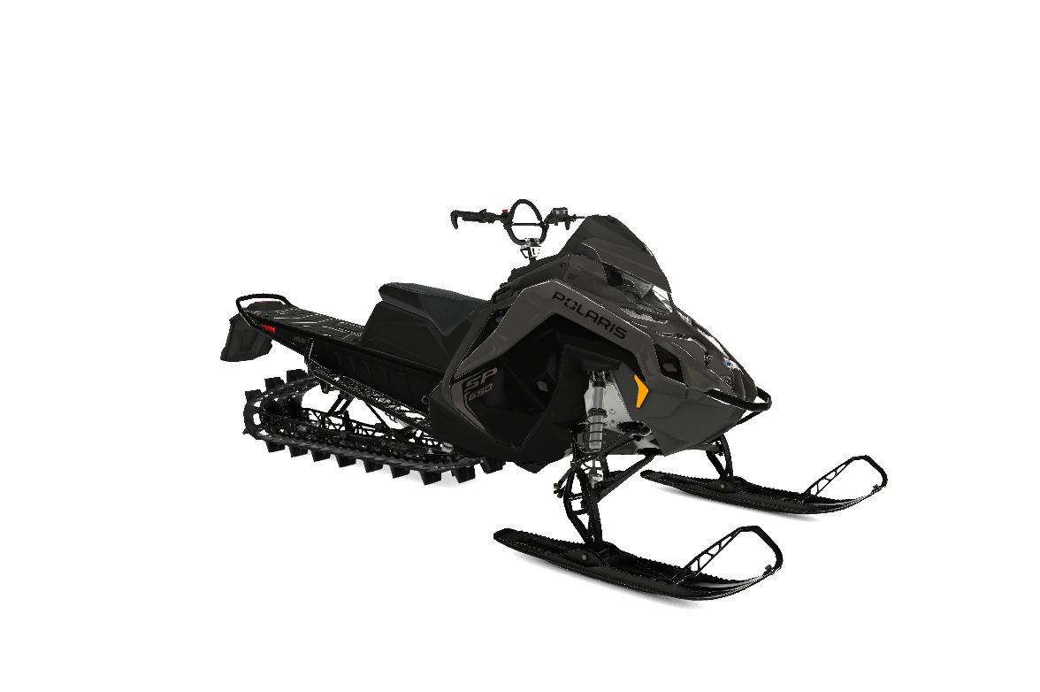2025 Polaris 650 RMK SP 155 in The Dalles, Oregon - Photo 1