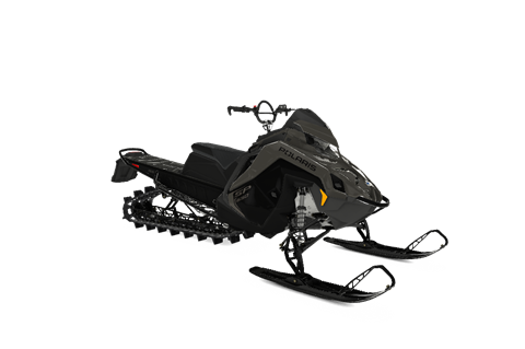 2025 Polaris 650 RMK SP 155 in The Dalles, Oregon - Photo 1