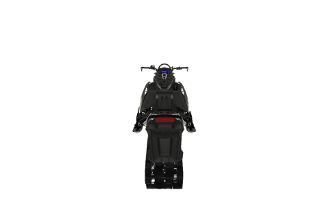 2025 Polaris 650 RMK SP 155 in The Dalles, Oregon - Photo 7