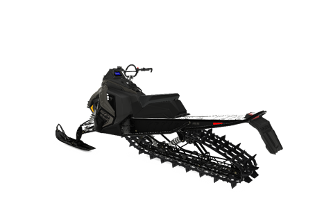 2025 Polaris 650 RMK SP 155 in The Dalles, Oregon - Photo 8