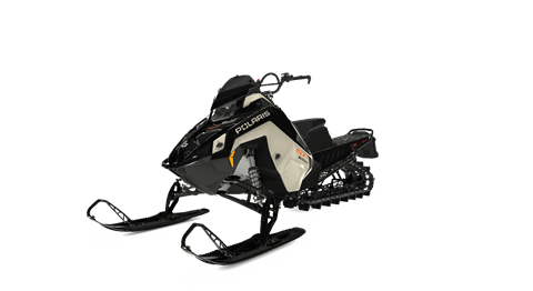 2025 Polaris 650 RMK SP 155 in The Dalles, Oregon - Photo 1