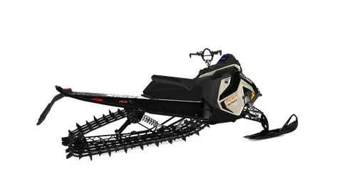 2025 Polaris 650 RMK SP 155 in The Dalles, Oregon - Photo 3