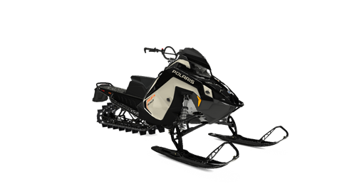 2025 Polaris 650 RMK SP 155 in The Dalles, Oregon - Photo 4