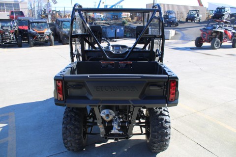 2026 Honda Pioneer 520 in The Dalles, Oregon - Photo 6