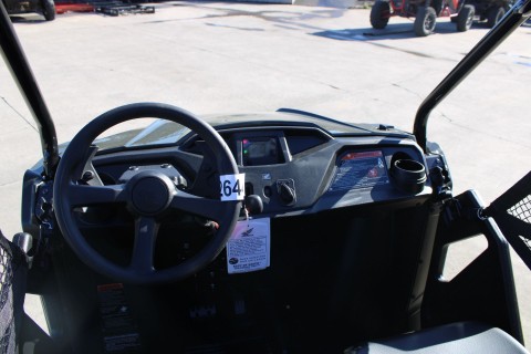 2026 Honda Pioneer 520 in The Dalles, Oregon - Photo 9