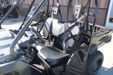 2026 Honda Pioneer 520 in The Dalles, Oregon - Photo 10