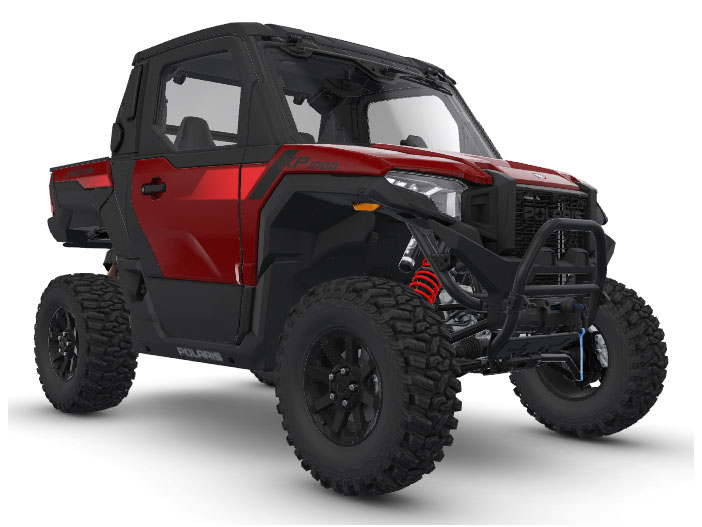 2026 Polaris Polaris XPEDITION XP Northstar in The Dalles, Oregon - Photo 1