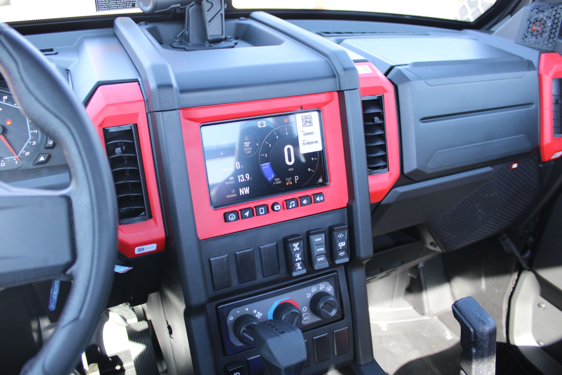 2026 Polaris Polaris XPEDITION XP Northstar in The Dalles, Oregon - Photo 9