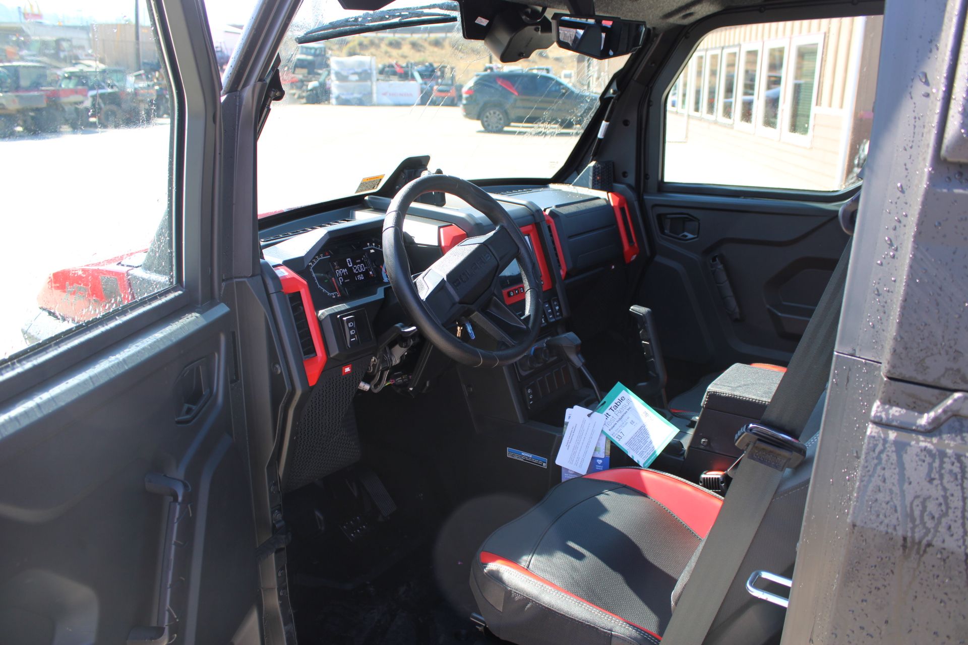 2026 Polaris Polaris XPEDITION XP Northstar in The Dalles, Oregon - Photo 10