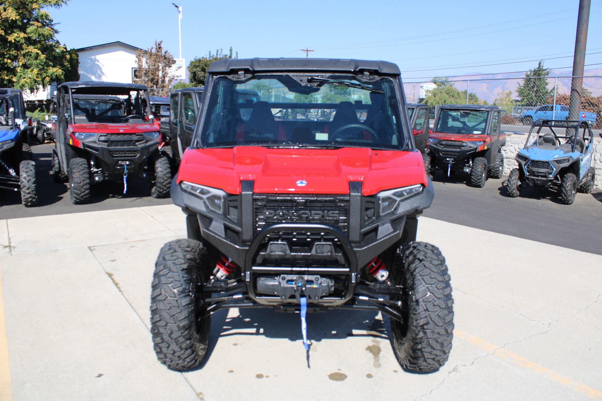 2026 Polaris Polaris XPEDITION XP Northstar in The Dalles, Oregon - Photo 2