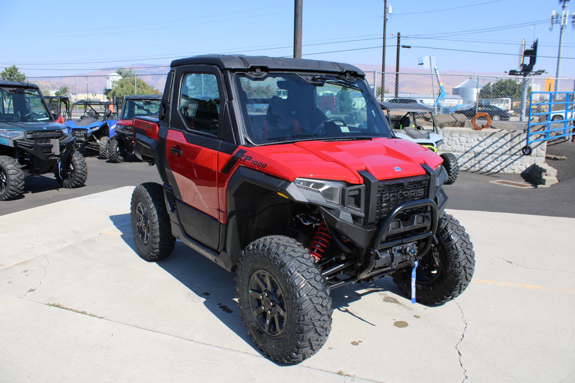 2026 Polaris Polaris XPEDITION XP Northstar in The Dalles, Oregon - Photo 1