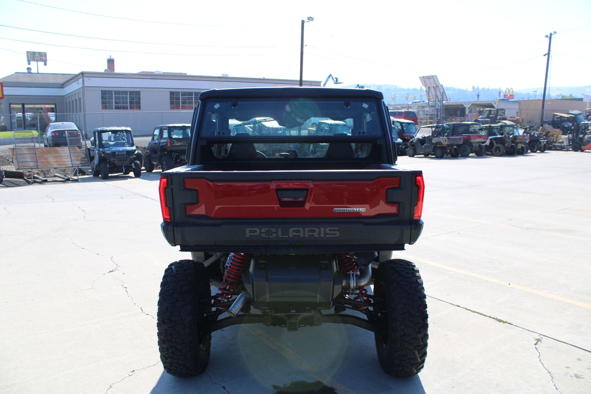 2026 Polaris Polaris XPEDITION XP Northstar in The Dalles, Oregon - Photo 6