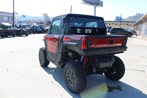 2026 Polaris Polaris XPEDITION XP Northstar in The Dalles, Oregon - Photo 7