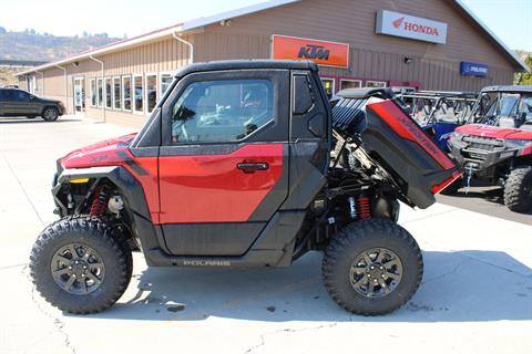 2026 Polaris Polaris XPEDITION XP Northstar in The Dalles, Oregon - Photo 8