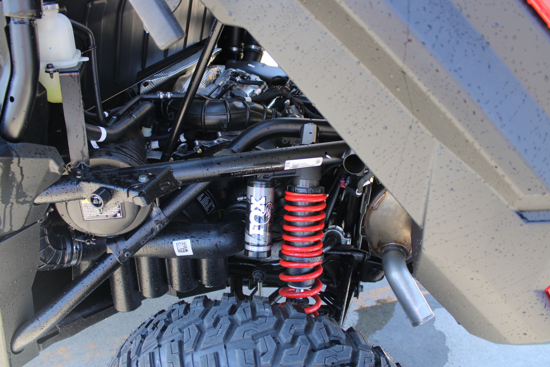 2026 Polaris Polaris XPEDITION XP Northstar in The Dalles, Oregon - Photo 11