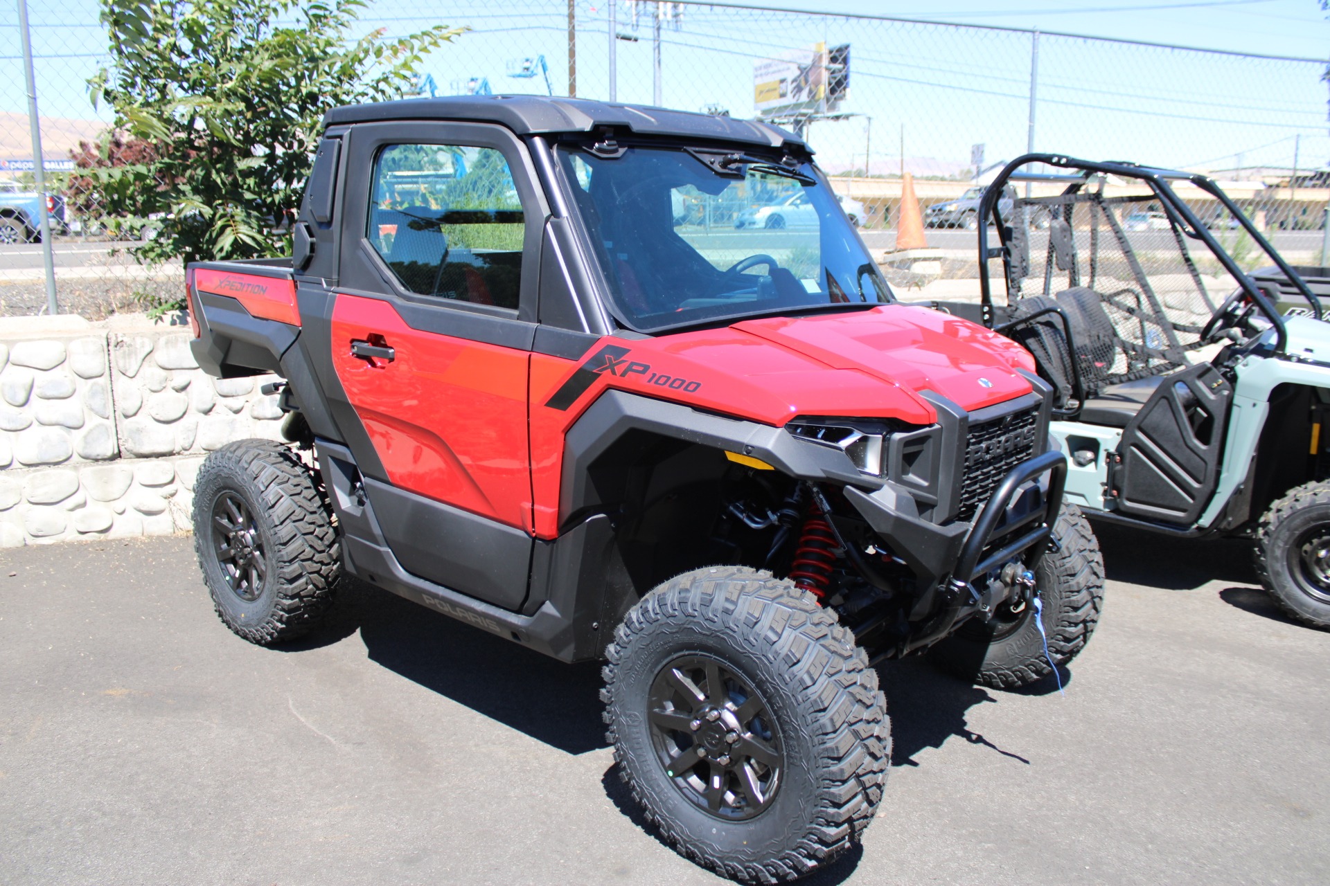 2026 Polaris Polaris XPEDITION XP Northstar in The Dalles, Oregon - Photo 1