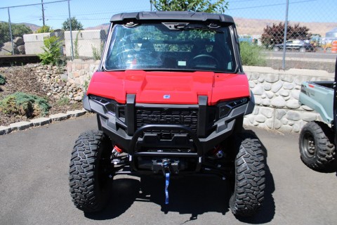 2026 Polaris Polaris XPEDITION XP Northstar in The Dalles, Oregon - Photo 2
