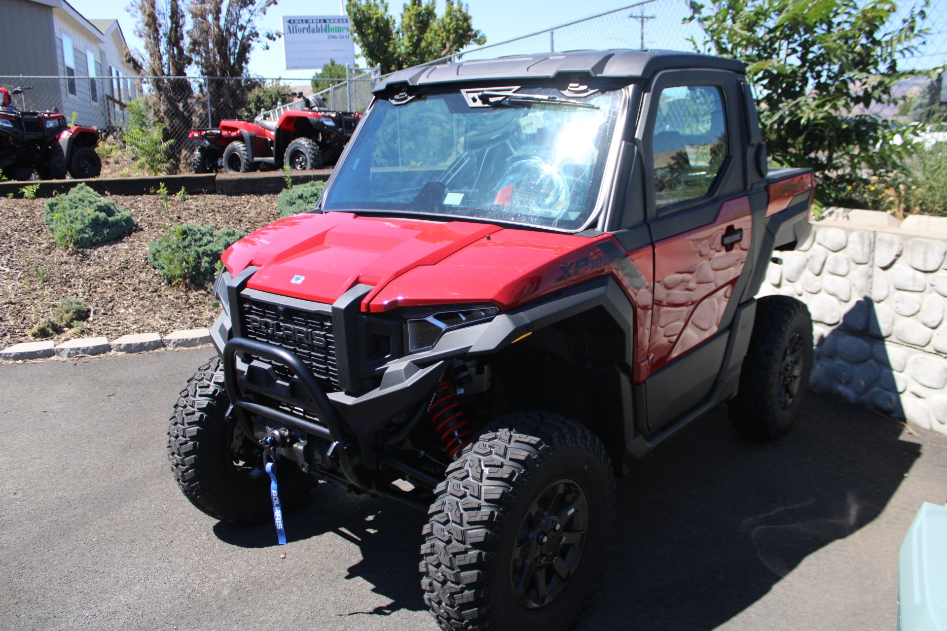 2026 Polaris Polaris XPEDITION XP Northstar in The Dalles, Oregon - Photo 3