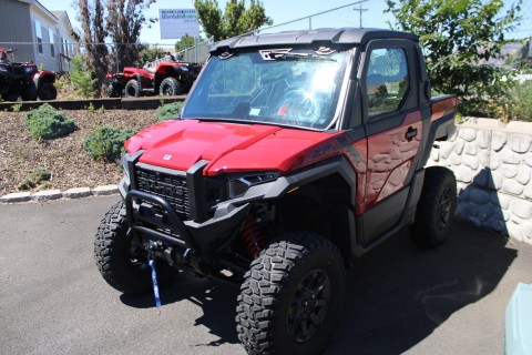 2026 Polaris Polaris XPEDITION XP Northstar in The Dalles, Oregon - Photo 3