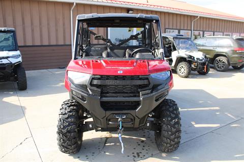 2026 Polaris Ranger Crew XP 1000 Premium in The Dalles, Oregon - Photo 2