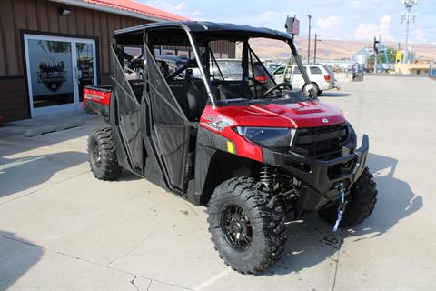 2026 Polaris Ranger Crew XP 1000 Premium in The Dalles, Oregon - Photo 1