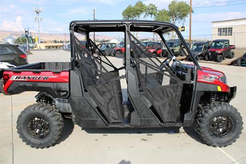 2026 Polaris Ranger Crew XP 1000 Premium in The Dalles, Oregon - Photo 4