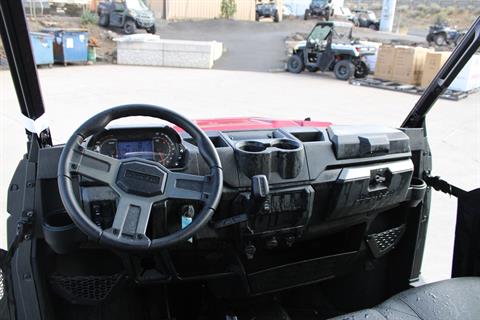 2026 Polaris Ranger Crew XP 1000 Premium in The Dalles, Oregon - Photo 9